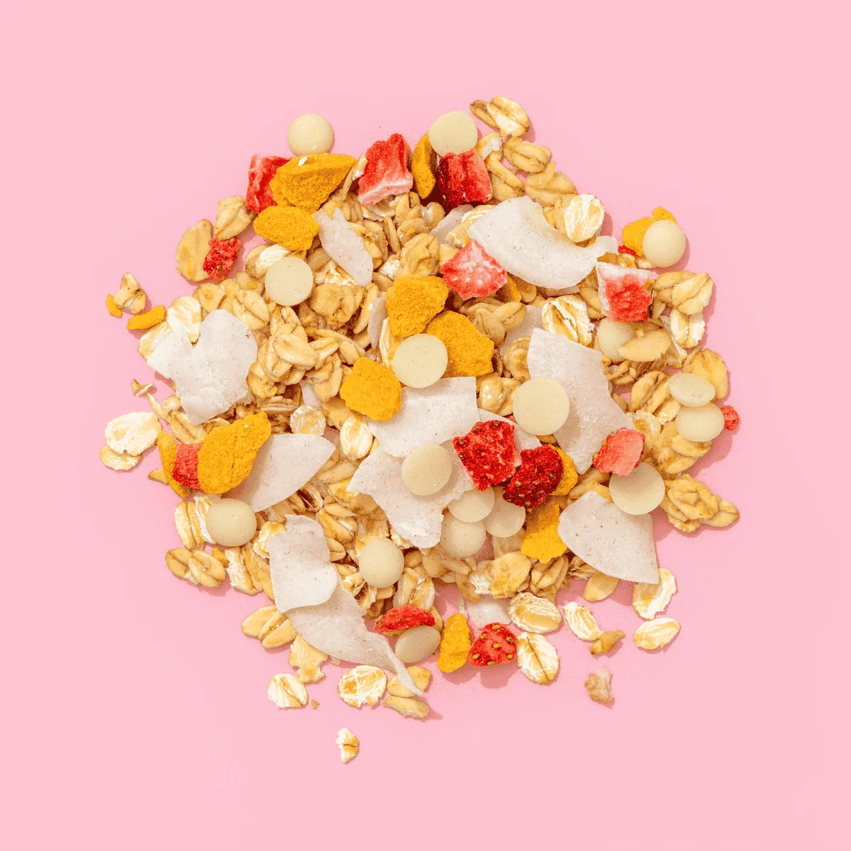 Summer Muesli - Image 4