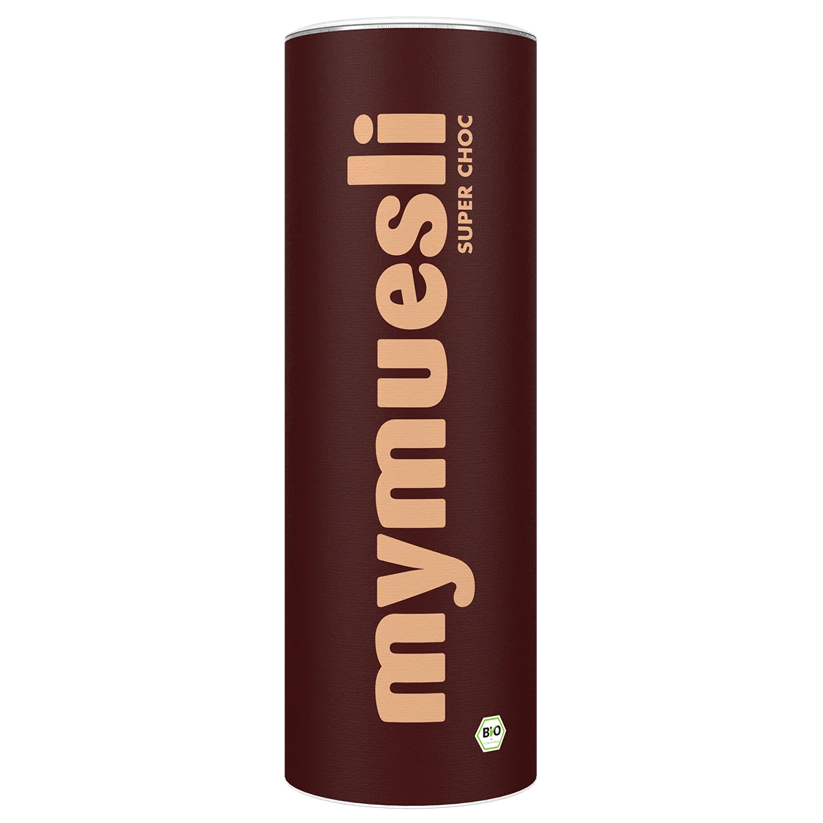 Super Choc Müesli