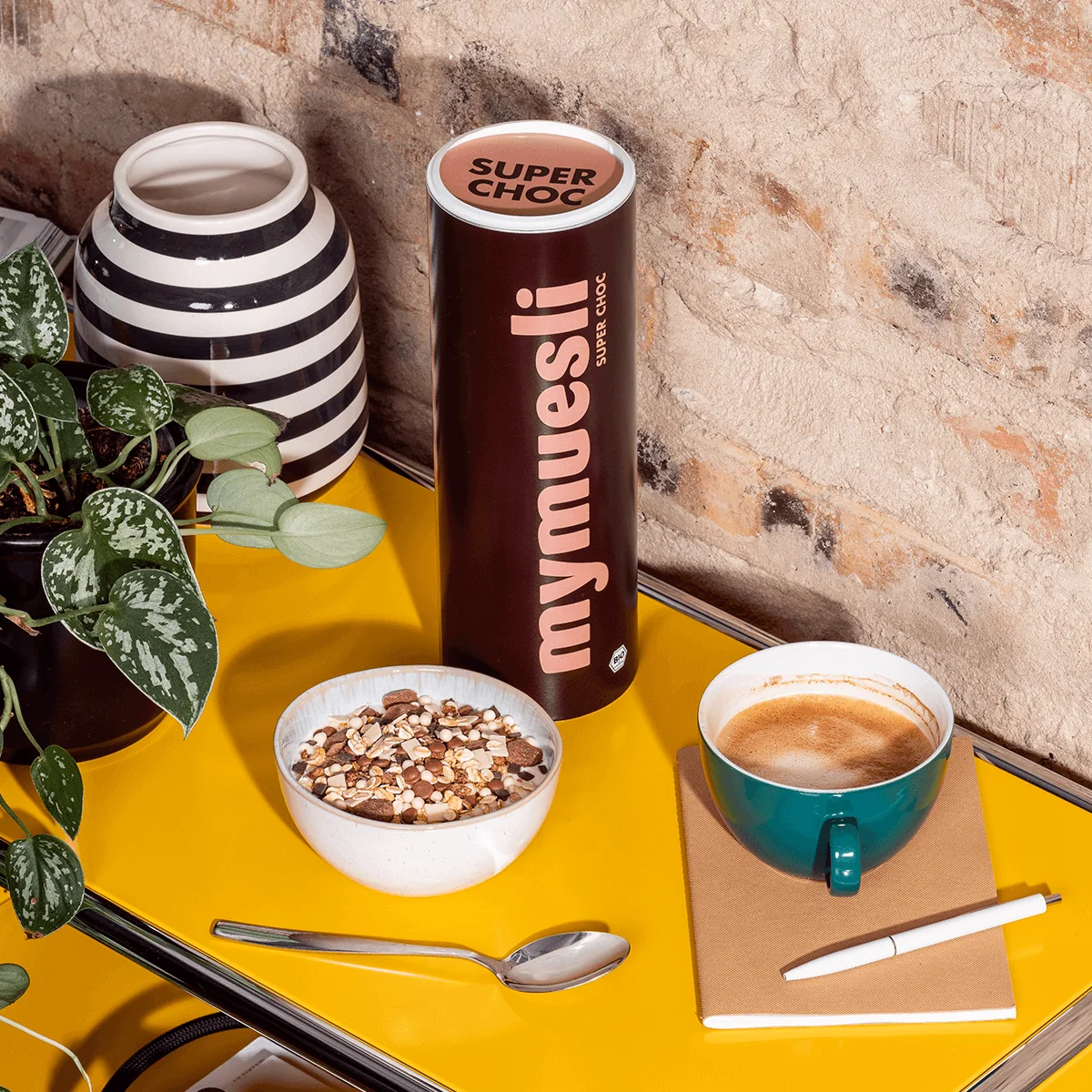 Super Choc Müesli - Image 6