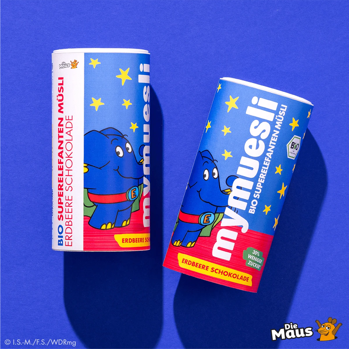 Superelefanten Müesli - Image 3