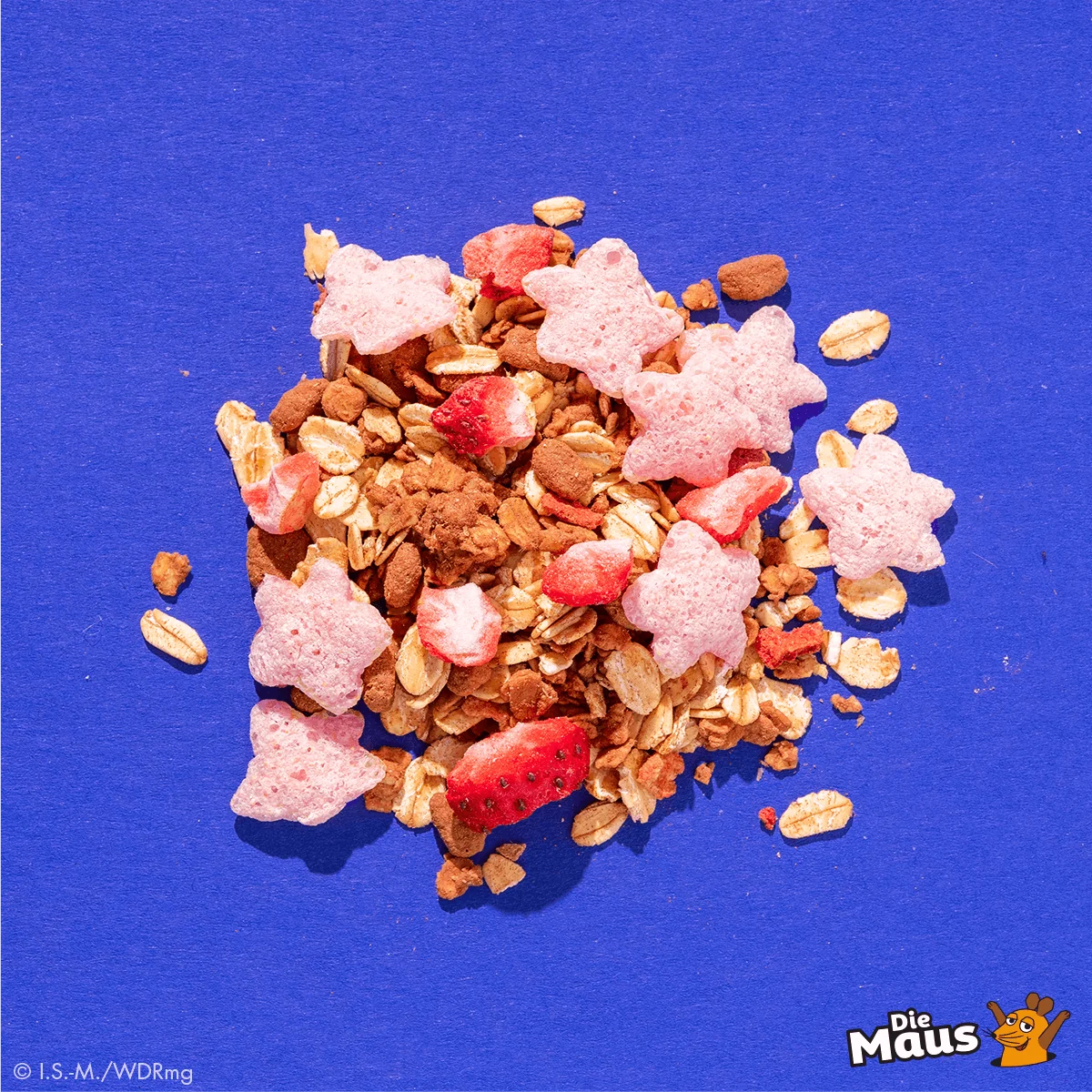 Superelefanten Müesli - Image 4