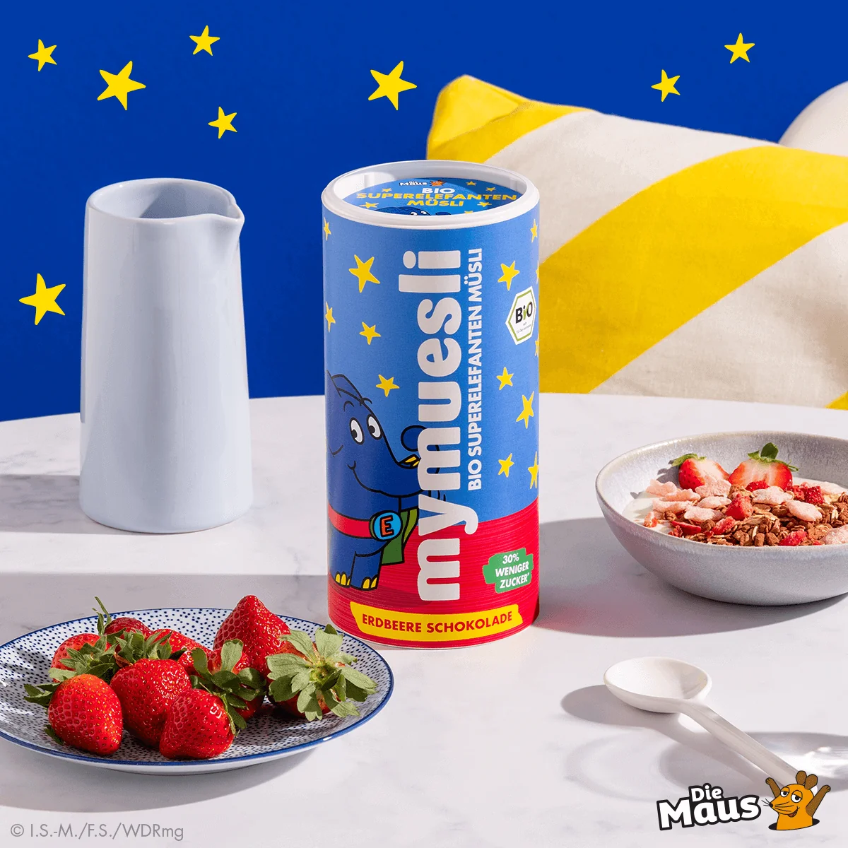Superelefanten Müesli - Image 5