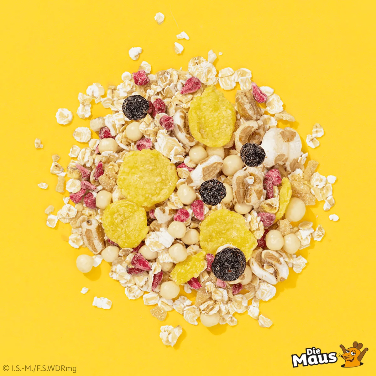 Superenten Müesli - Image 4