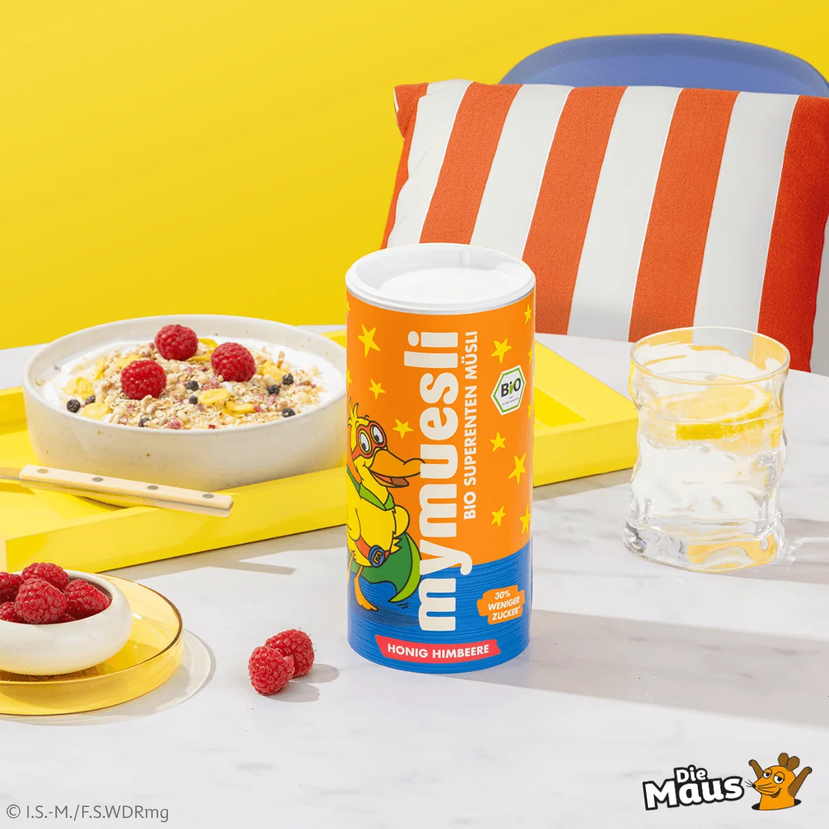 Superenten Müesli - Image 5