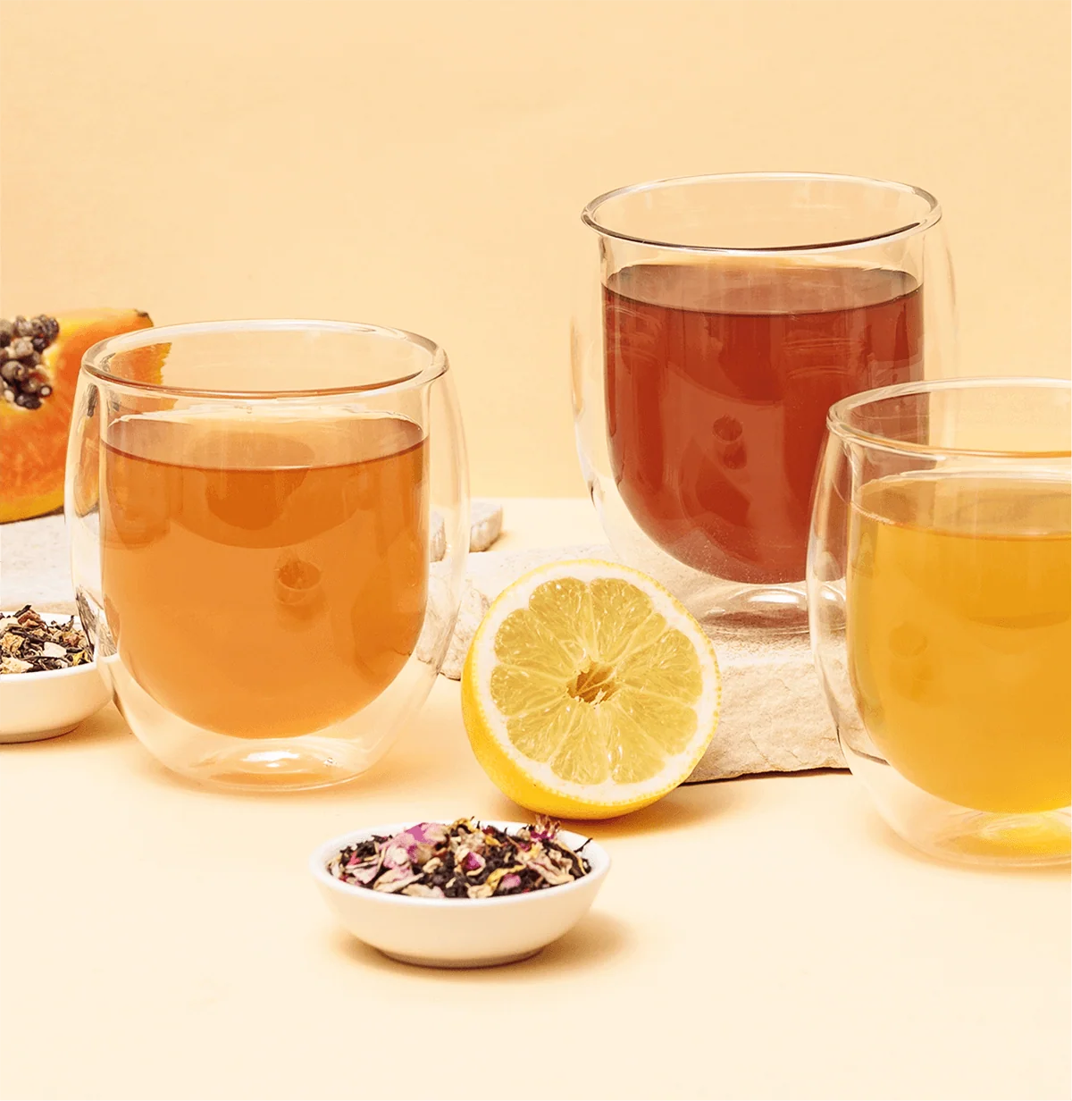 Tree of Tea Breakfast Tea Set - Image 3