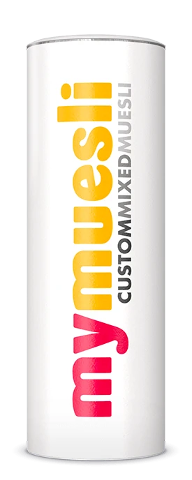Custom Mix