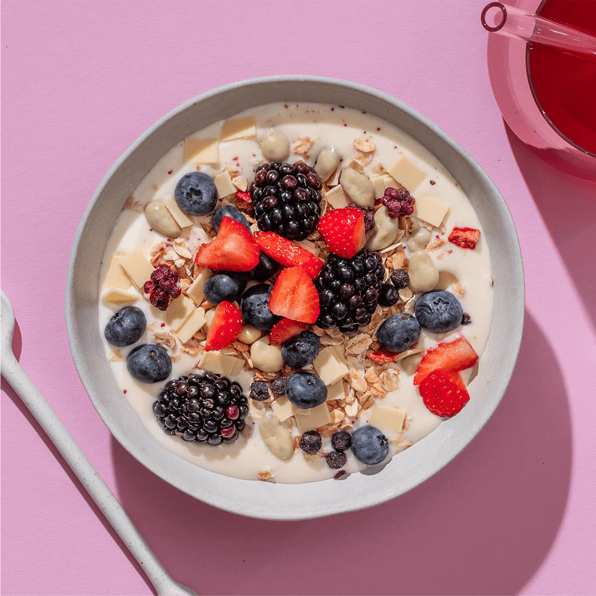 Frucht & Schoko Müesli Paket - Image 2