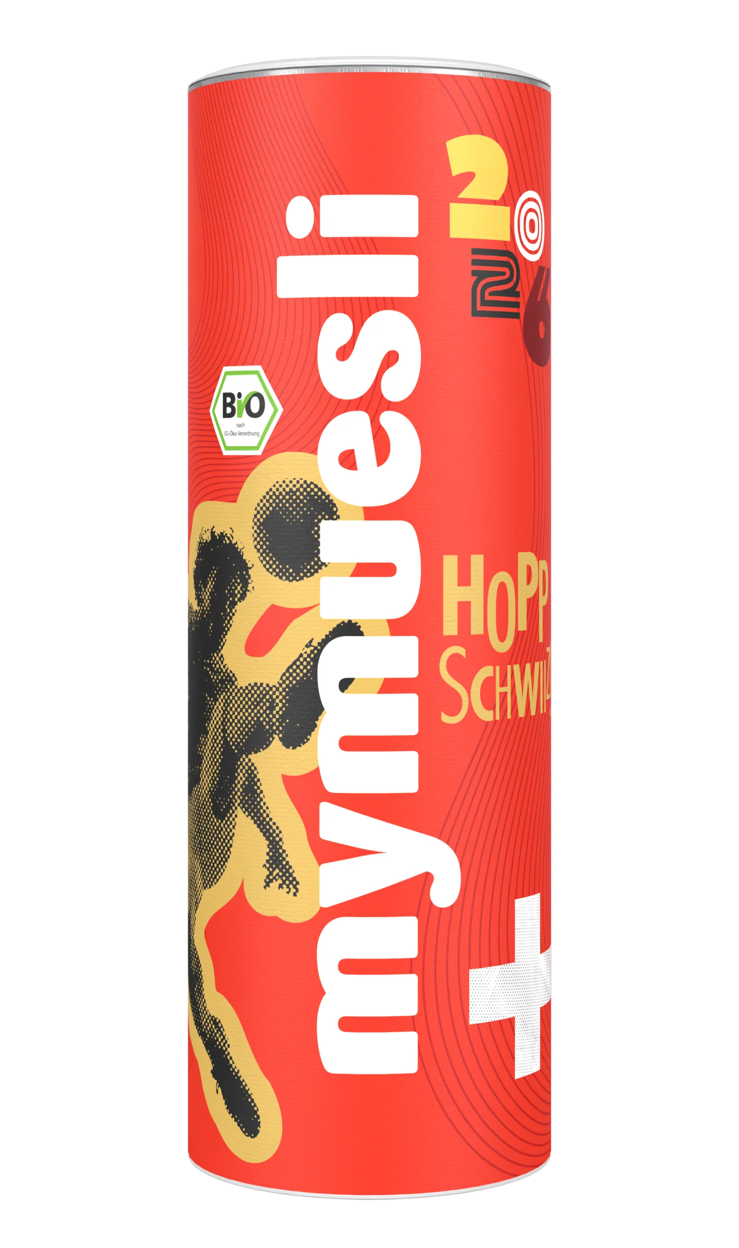 Hopp Schwiiz!