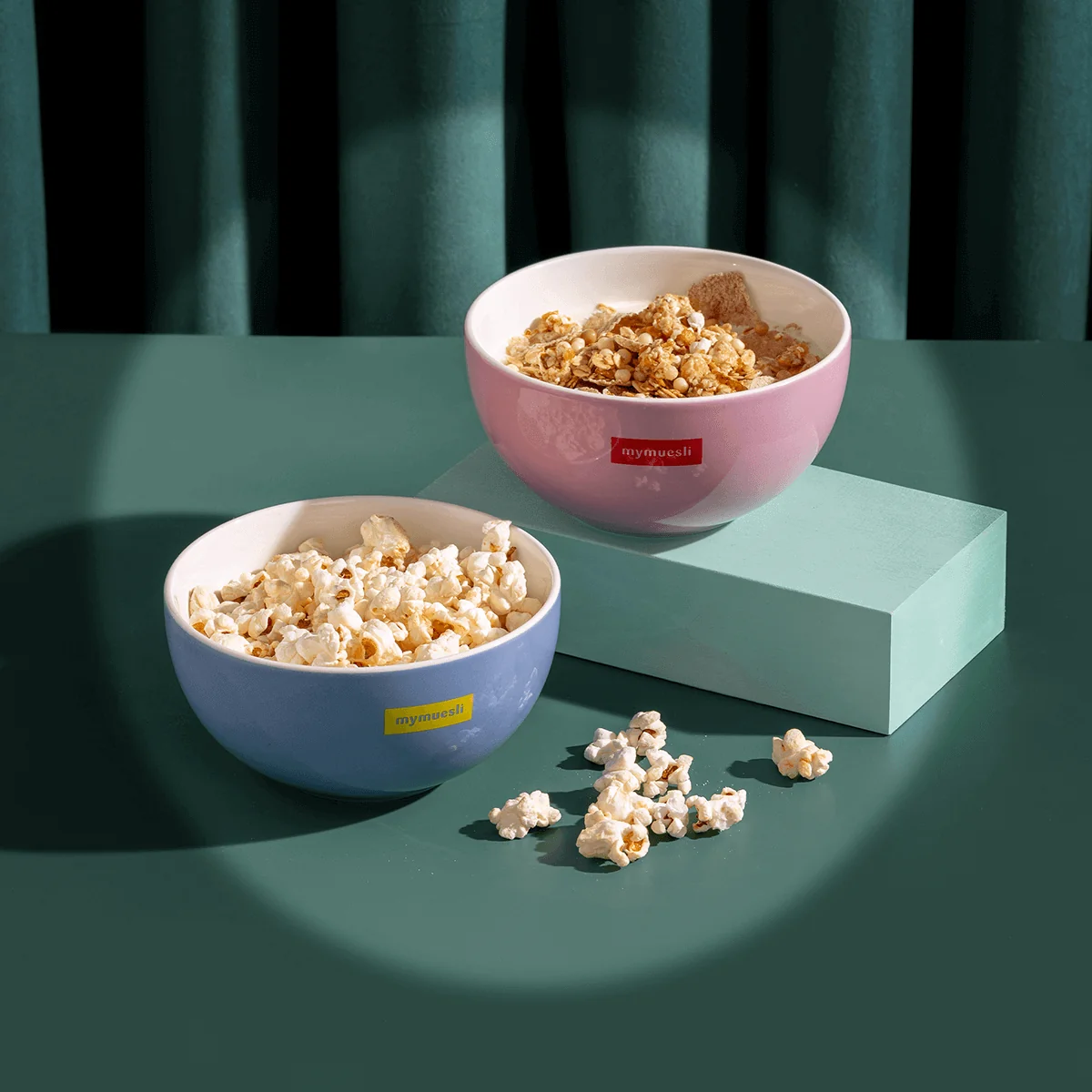 Müeslischale 2er Paket - Image 2