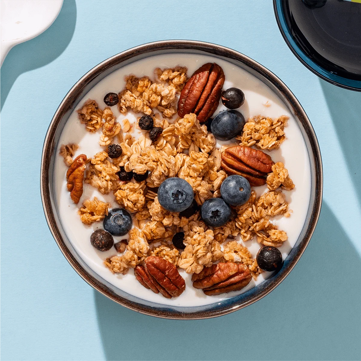 Knuspriges Granola Paket - Image 4