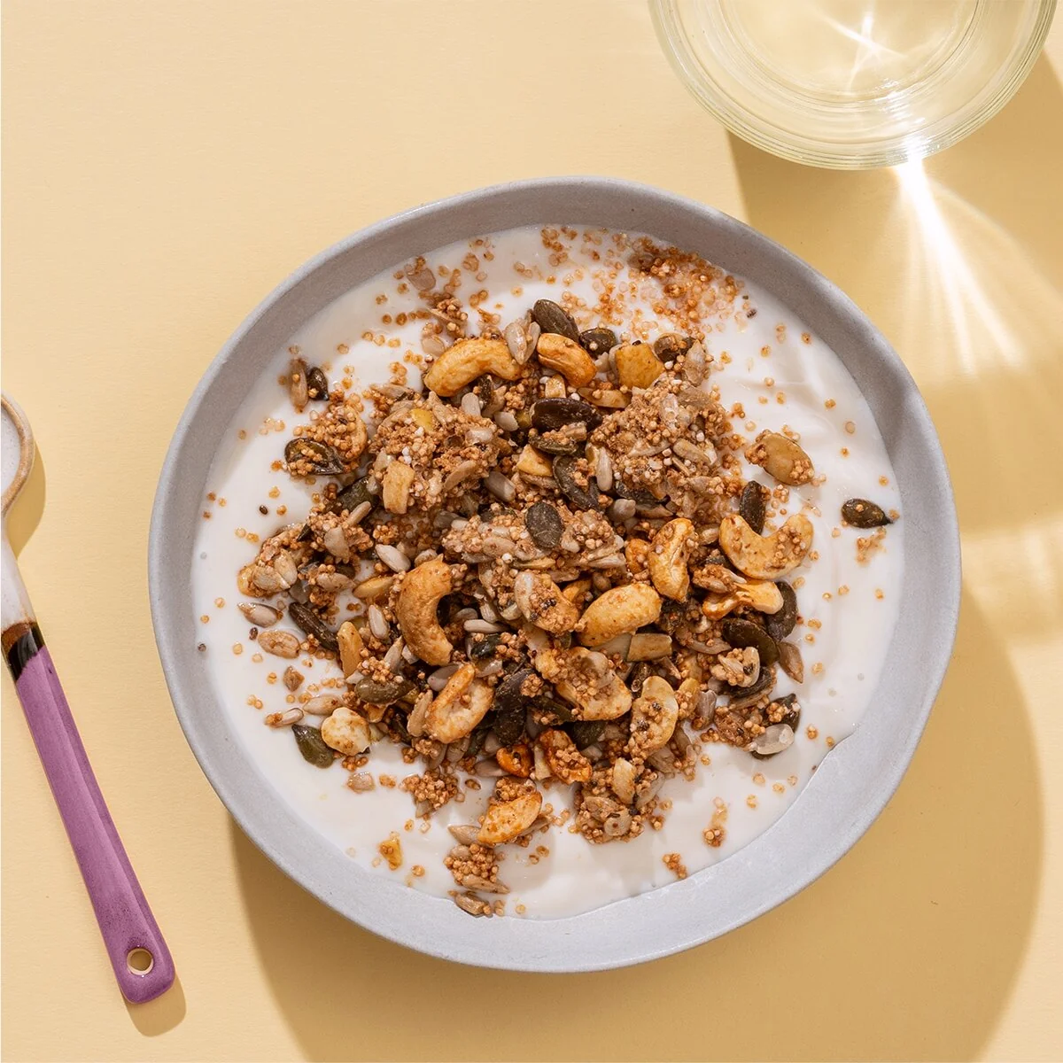 Knuspriges Granola Paket - Image 5