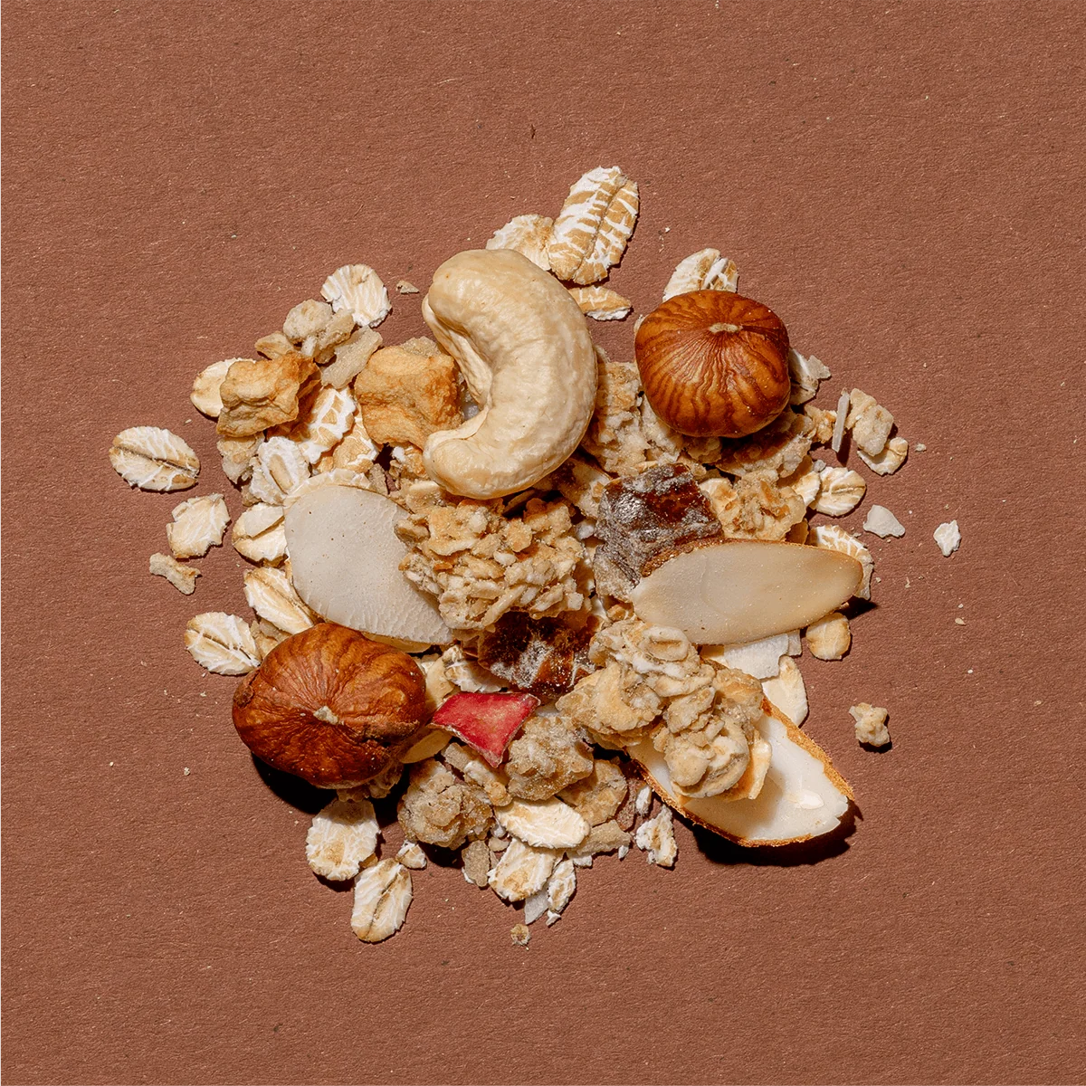 mymuesli Portionsbecher Honey Nuts 12er Pack - Image 4