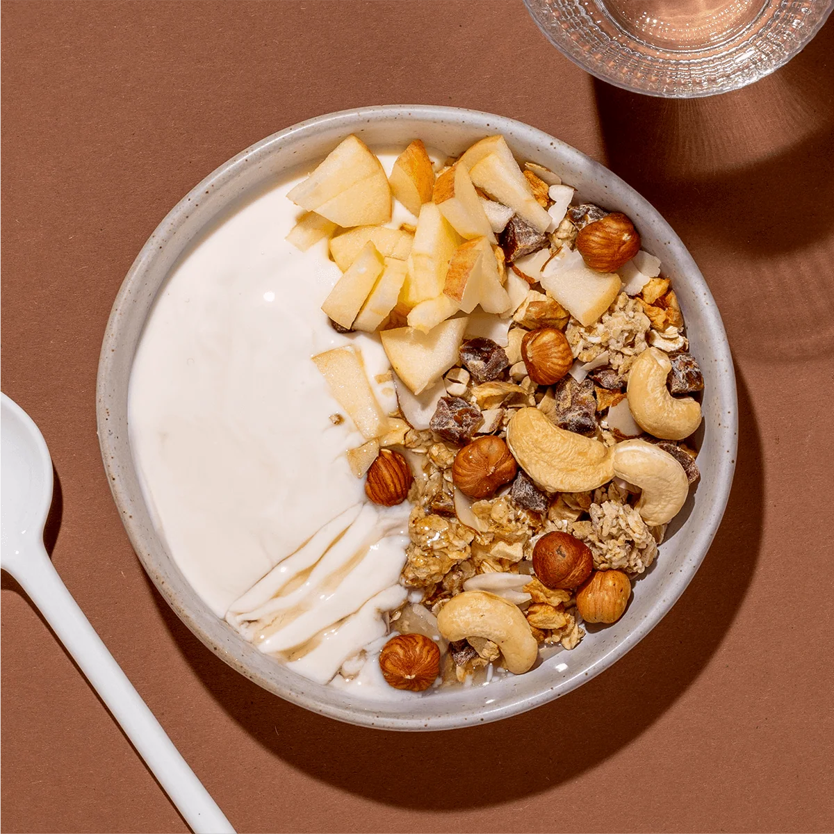 mymuesli Portionsbecher 12er Probierpaket - Image 4