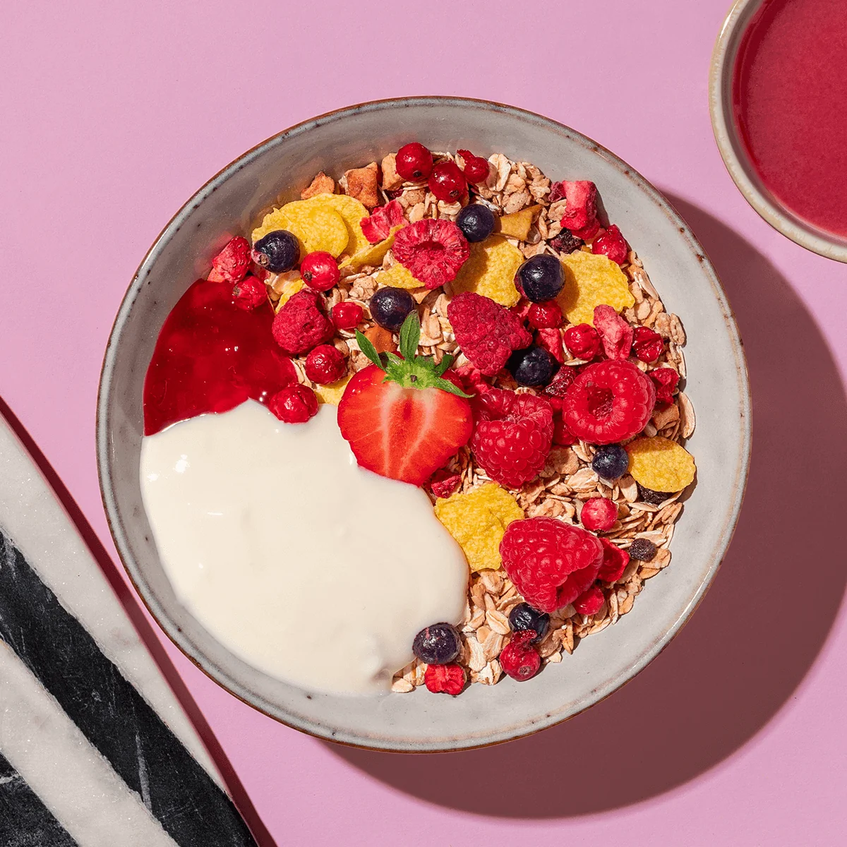 mymuesli Portionsbecher 12er Probierpaket - Image 7