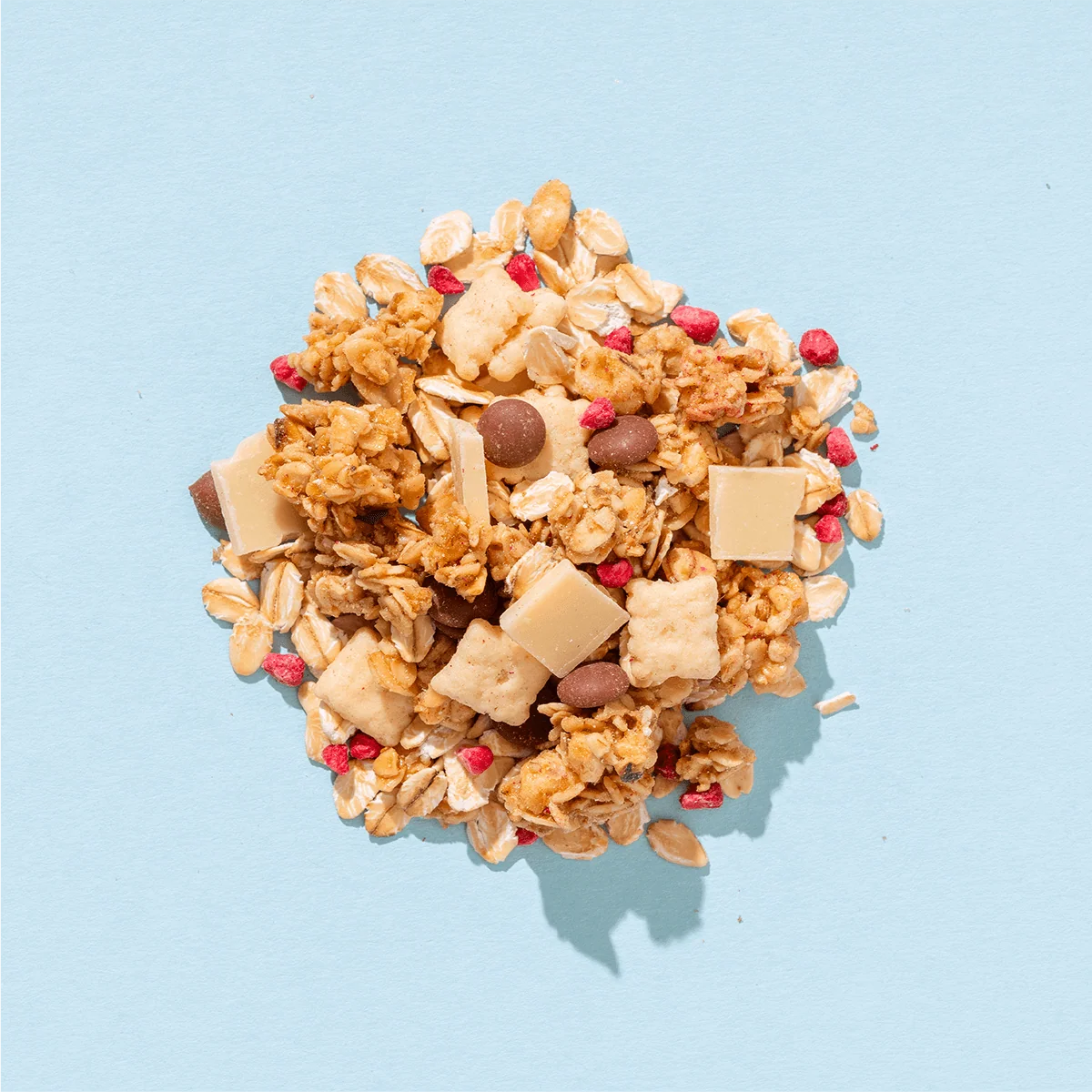 Raspberry Yoghurt Cookie - Image 4