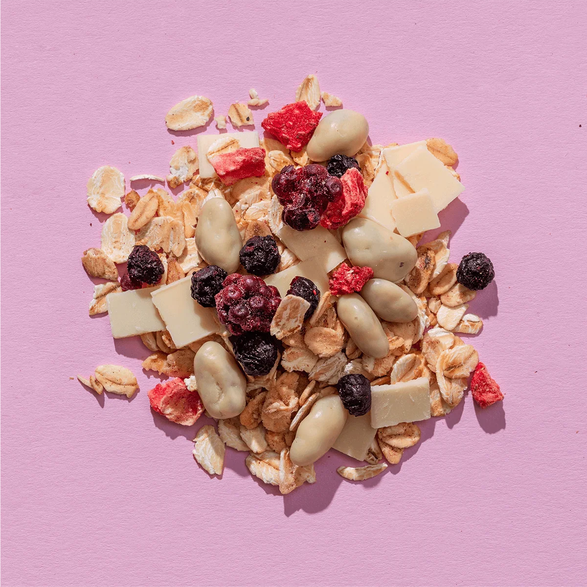 Wildberry Yoghurt Granola - Image 4